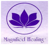 Magnified Healing® logo
