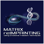 Matrix Reimprinting logo