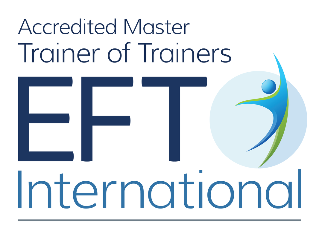 AAMET - EFT Master Trainer of Trainers