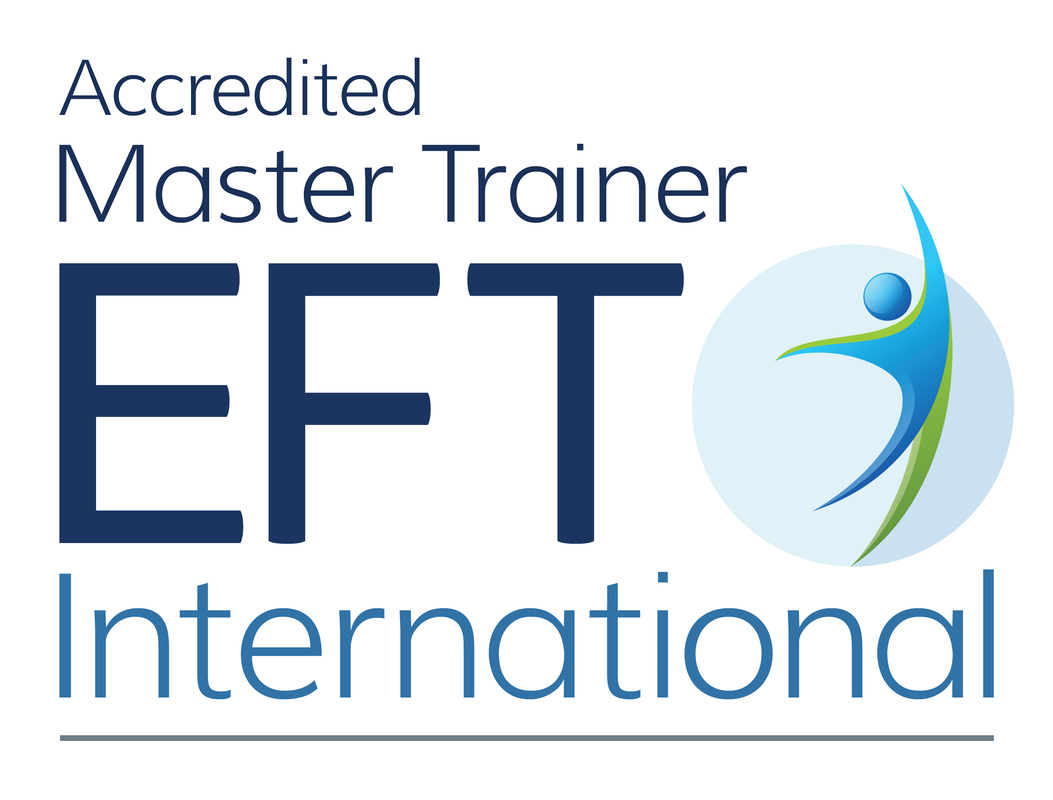 AAMET - EFT Master Trainer
