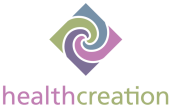Health Creation logo